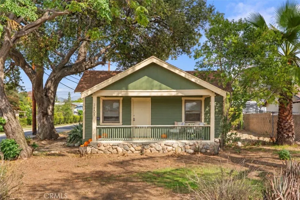 Property Photo:  1809 5th  CA 91750 