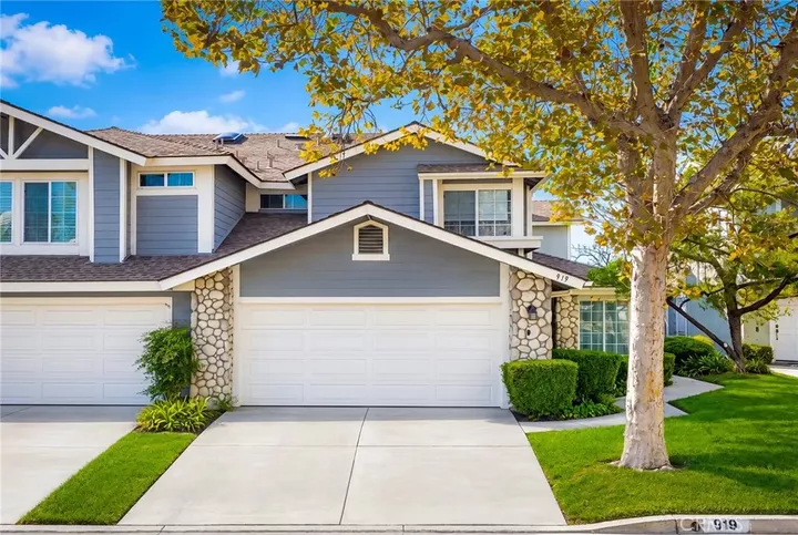 Property Photo: 919 Bidwell CA 91773