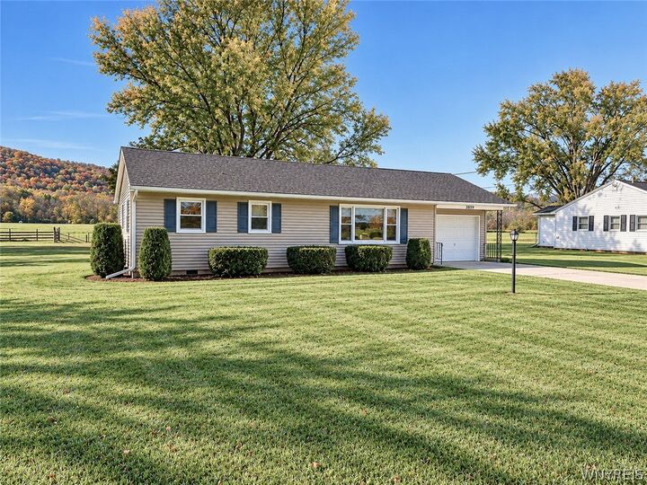 Property Photo:  3869 South Nine Mile  NY 14706 