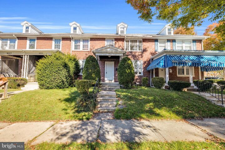 Property Photo: 403 Pine Street PA 19611