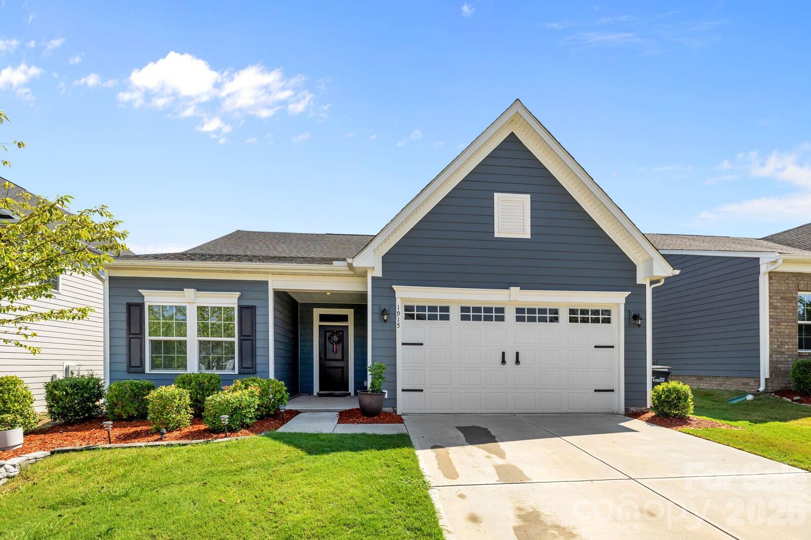 Property Photo:  1915 Slippery Rock Lane  NC 28112 