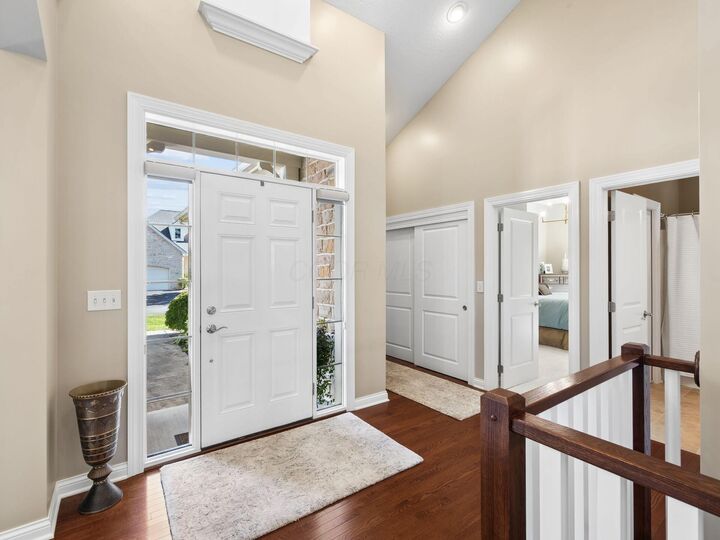 Property Photo: 8287 Dolman Drive OH 43065
