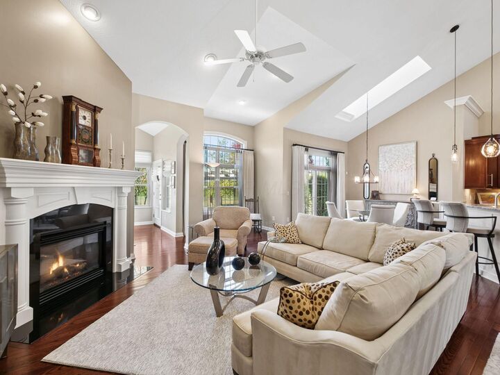 Property Photo: 8287 Dolman Drive OH 43065