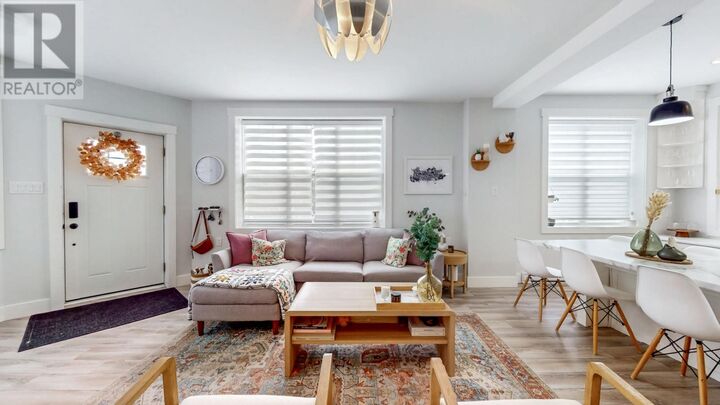 Property Photo: 2 Central Street NL A1C 1W1