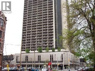 Property Photo:  150 Park Street West 1402  ON N9A 7A2 