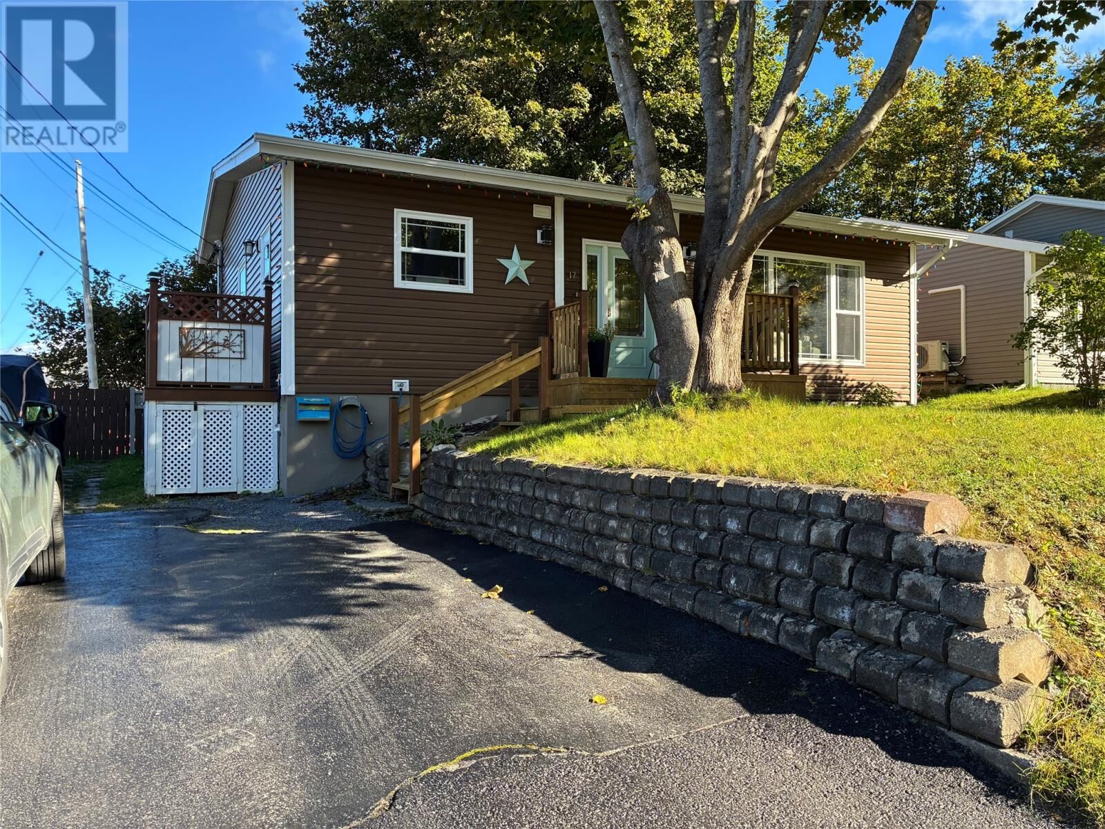 Property Photo:  17 Charles Street  NL A2H 5M2 