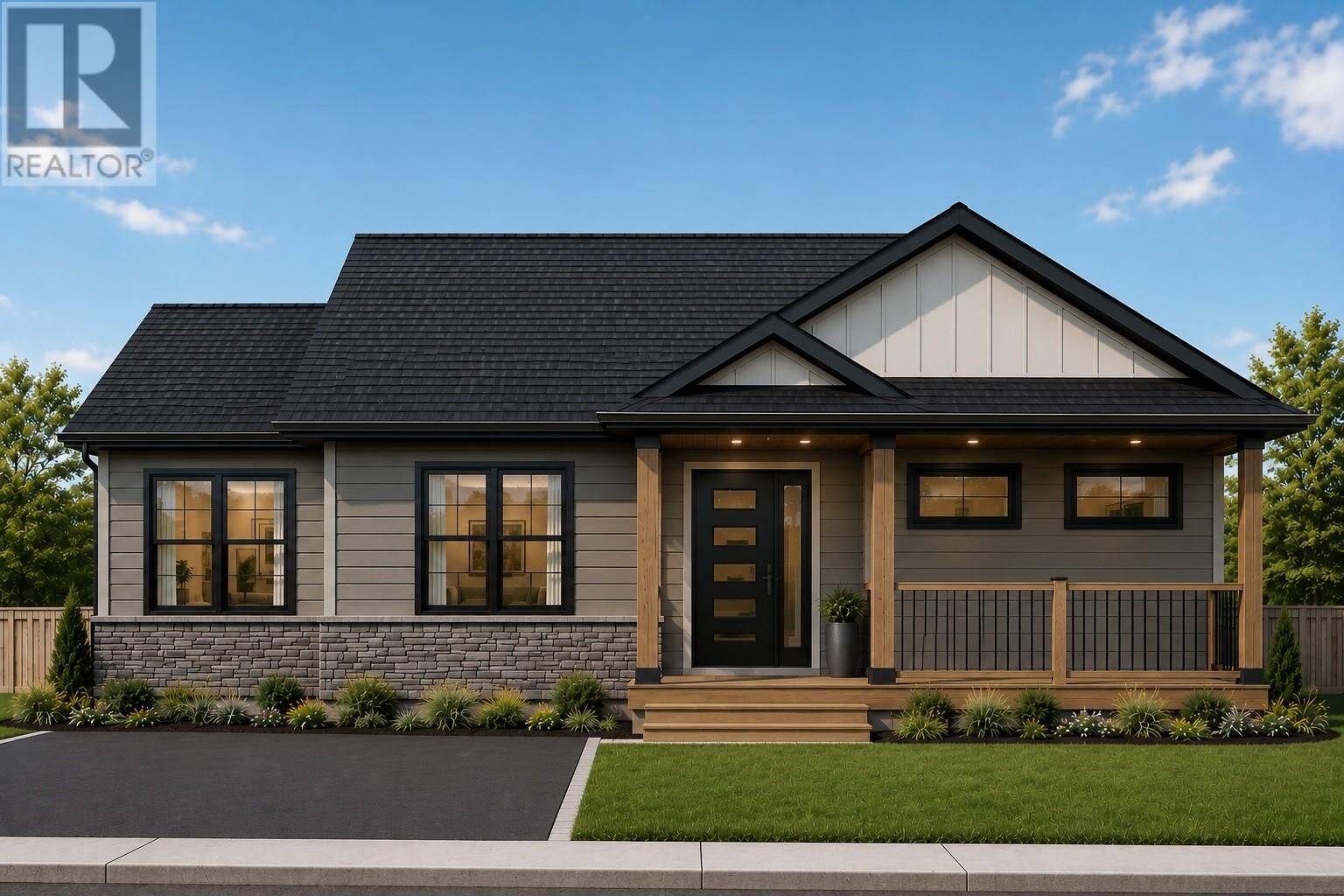 Property Photo:  7 Oake Street  NL A1V 0K8 