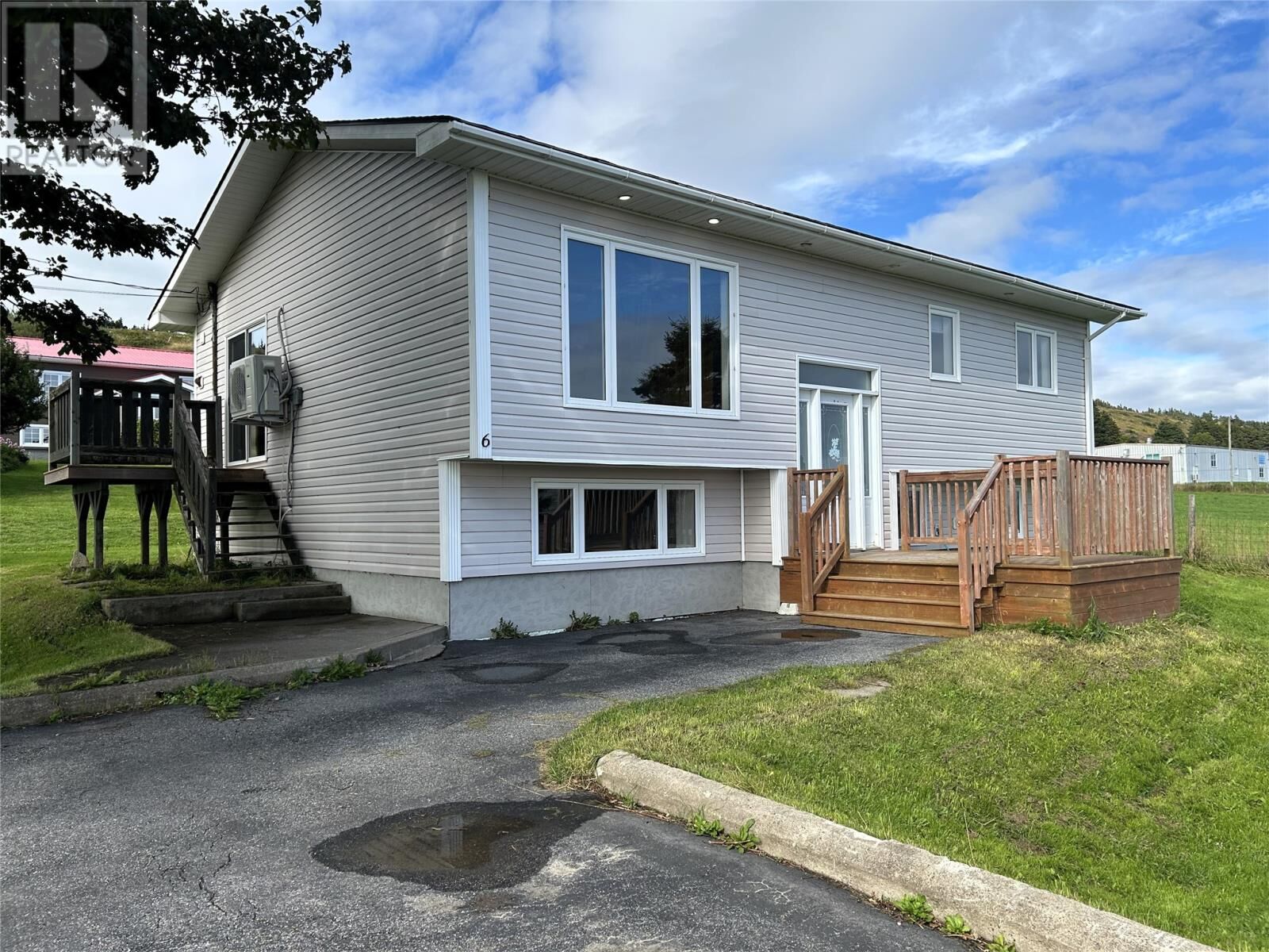 Property Photo:  6 Chaissons Lane  NL A0N 1T0 