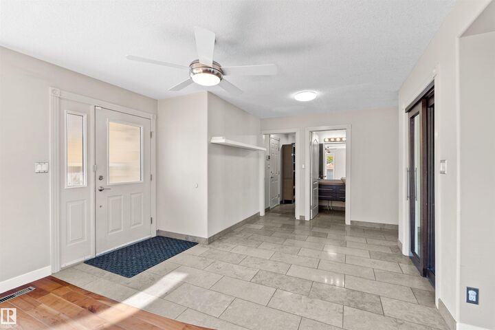 Property Photo: 446 Ormsby Road NW AB T5T 6B1