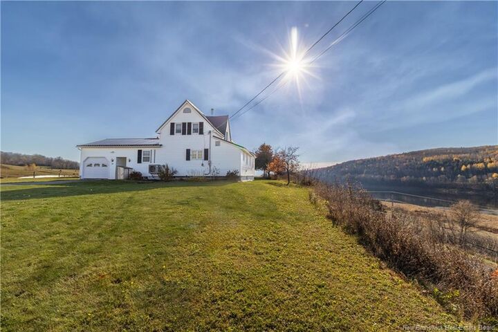 Property Photo: 10 Clarence Hunter Lane NB E7L 4E9