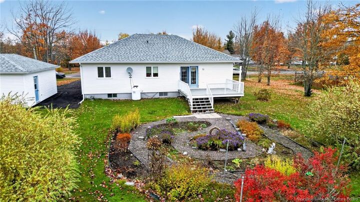 Property Photo: 104 Leger NB E4V 1J7