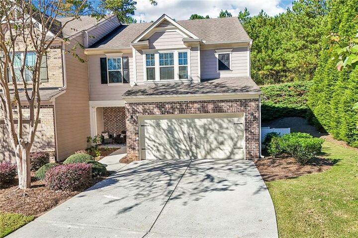 Property Photo: 5880 Vista Brook Drive GA 30024