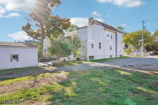 Property Photo:  18 Tompkins Street  NJ 07052 