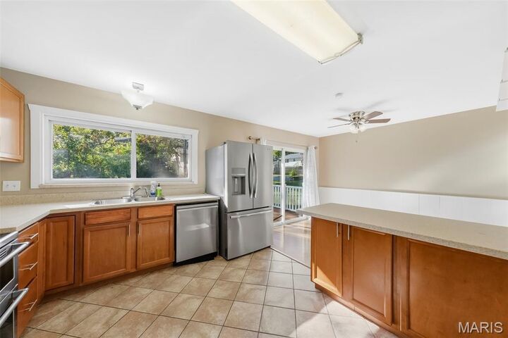 Property Photo:  1406 Belleau Lake Drive  MO 63366 