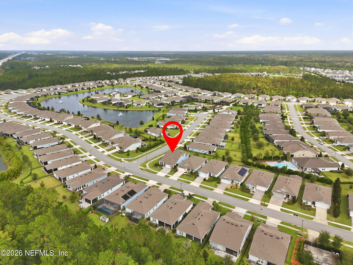Property Photo: 11143 Town View Drive FL 32256