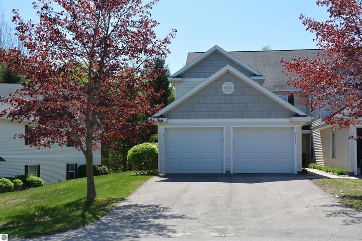 Property Photo:  2088 Chelsea Lane  MI 49685 