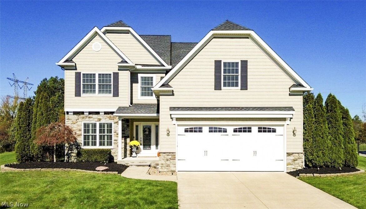 Property Photo:  36144 Sophia Lane  OH 44039 