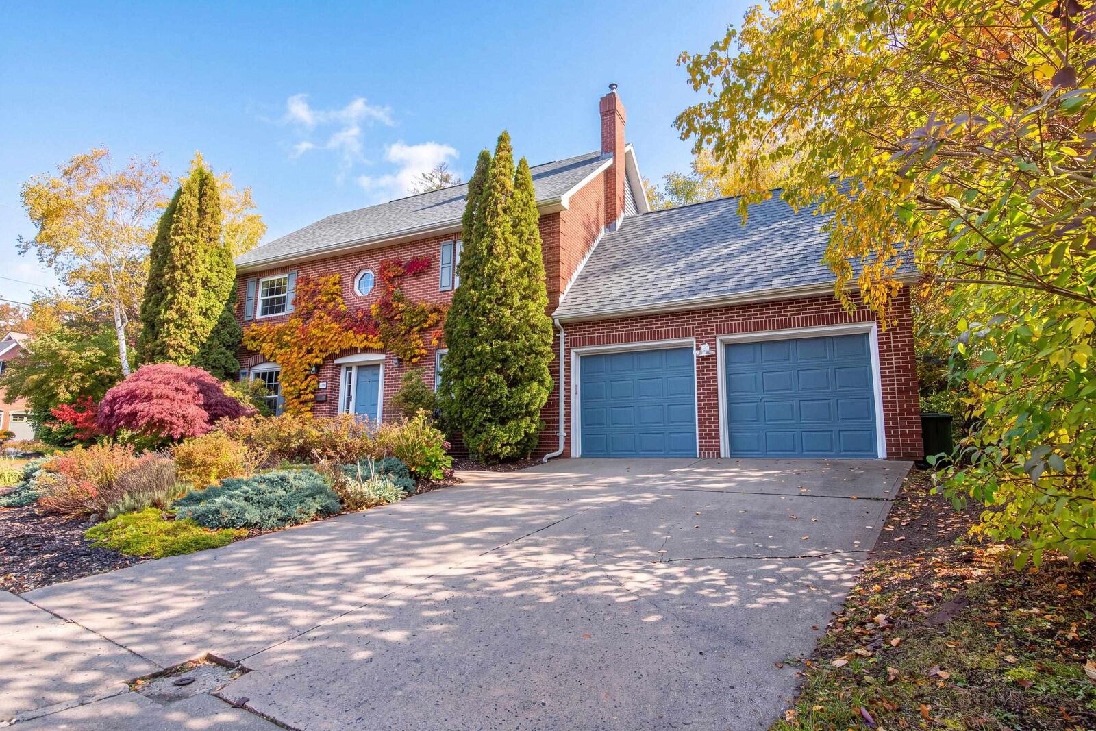 Property Photo: 34 Grosvenor Road Road NS B3M 2E2