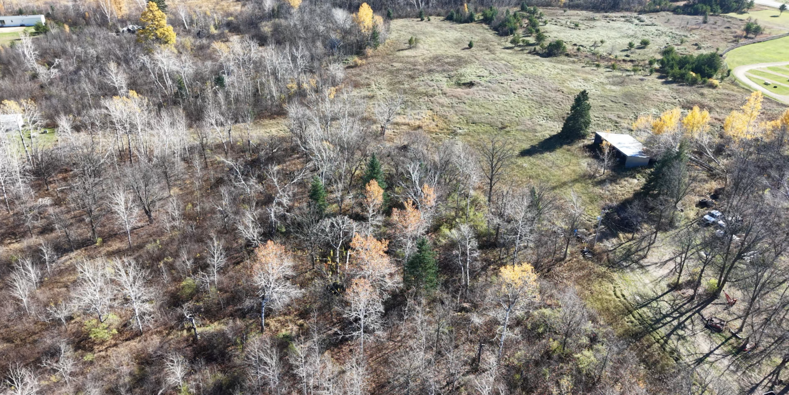 Property Photo:  Tbd Co 3  MN 56601 