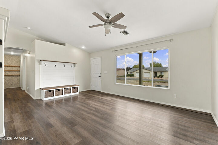 Property Photo:  8325 E Lakeshore Drive  AZ 86314 