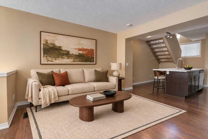 Property Photo:  125 Auburn Bay Common SE  AB T3M 0M5 
