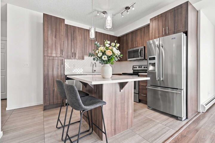 Property Photo:  215 Legacy Boulevard SE 2401  AB T2X 3Z5 