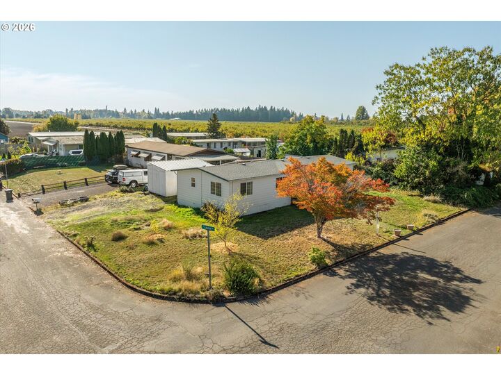 Property Photo:  26333 S Laurel Rd  OR 97013 