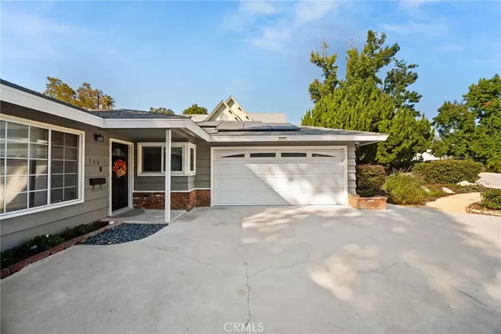 Property Photo:  139 N Lincoln Place  CA 91016 
