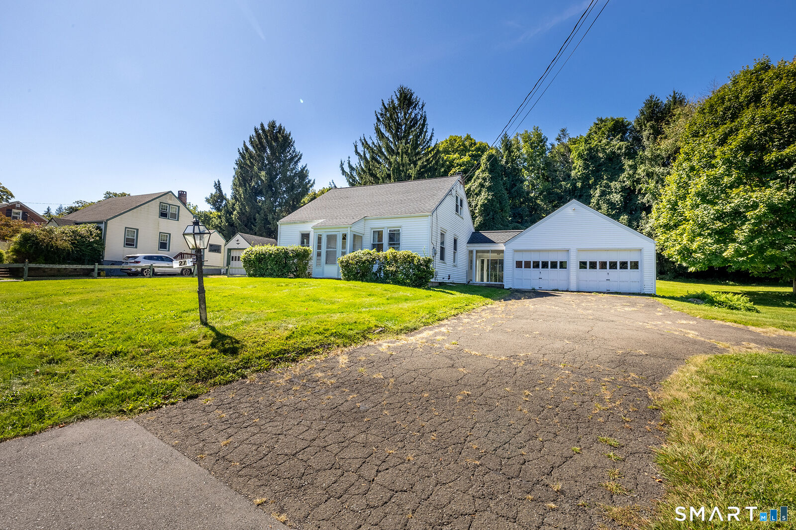 Property Photo: 27 Roberts Lane CT 06877
