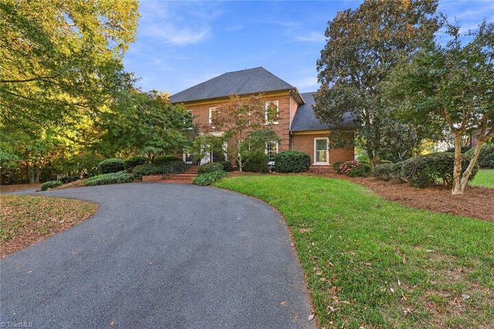 Property Photo: 3800 Guinevere Lane NC 27104
