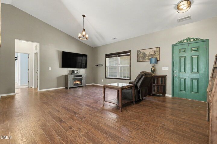 Property Photo:  719 Poole Road E  NC 27562 