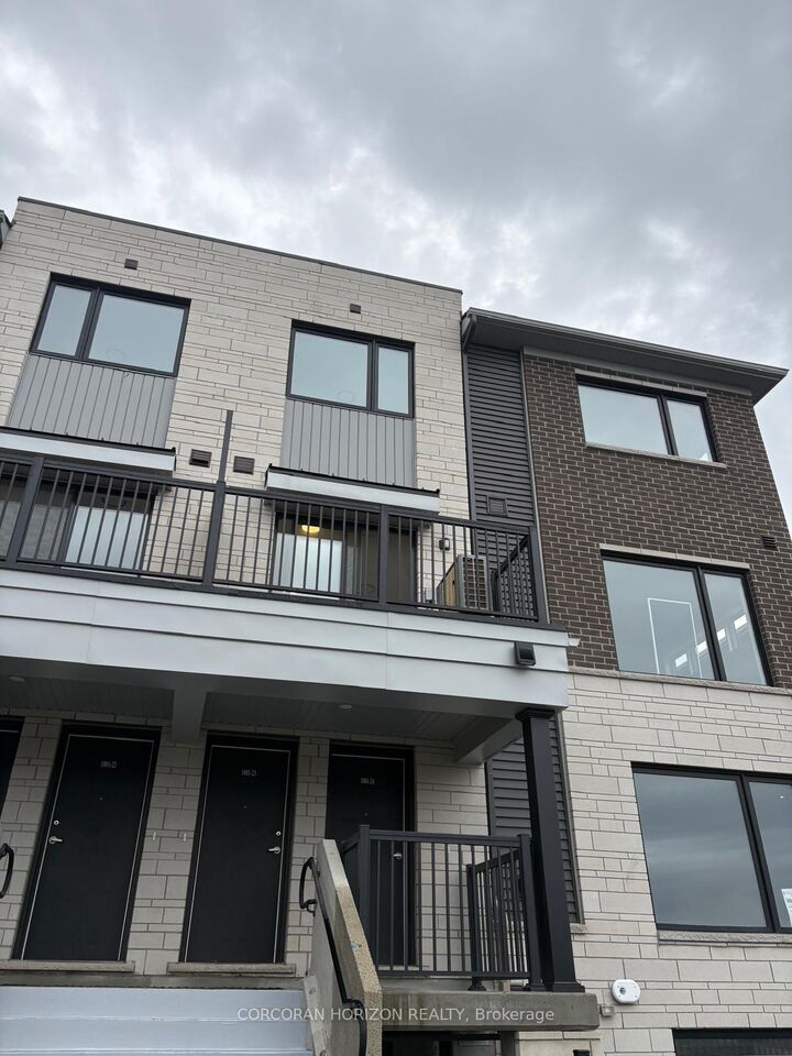 Property Photo: 1001 Glenroy Gilbert Drive 23 ON K2J 7N9