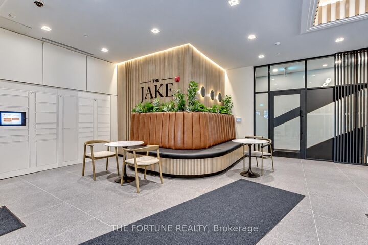 Property Photo:  101 Golden Eagle Road 502  ON N2V 1C3 