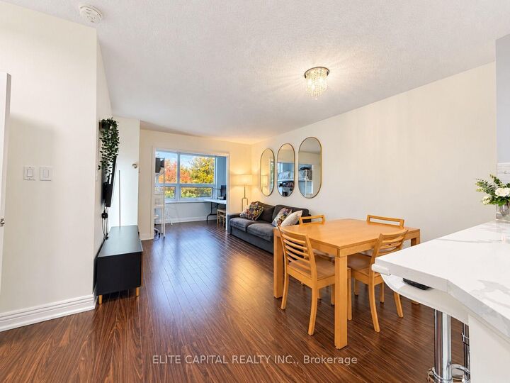 Property Photo:  326 Major Mackenzie Drive E 115  ON L4C 8T4 