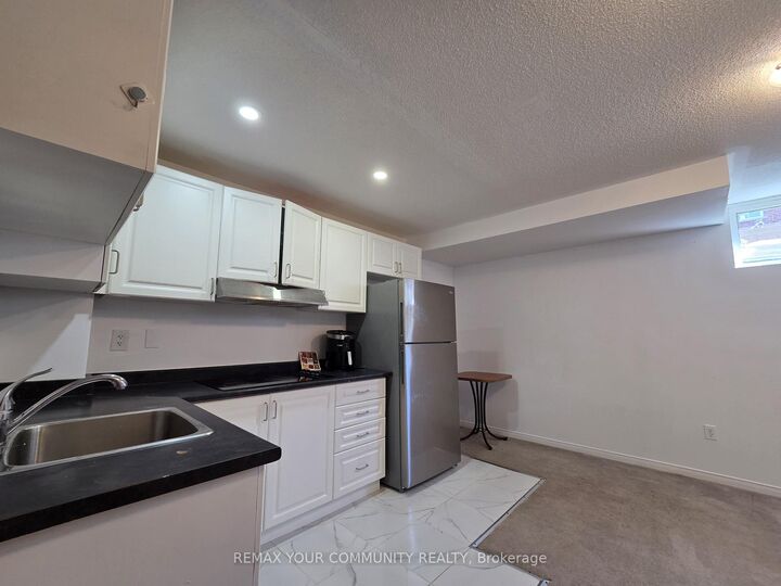 Property Photo:  510 Downes Jackson Heights Basement  ON L9T 8W2 