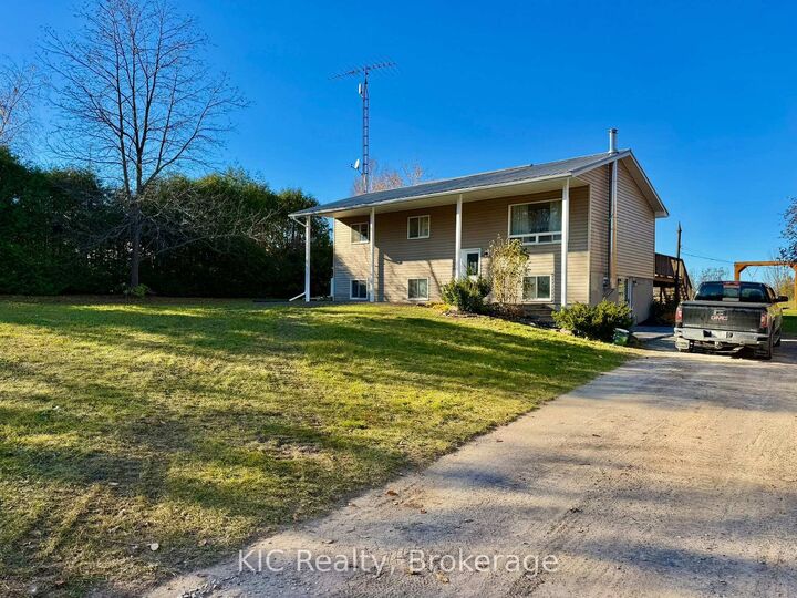 Property Photo:  298 Old Norwood Road  ON K0L 1Z0 