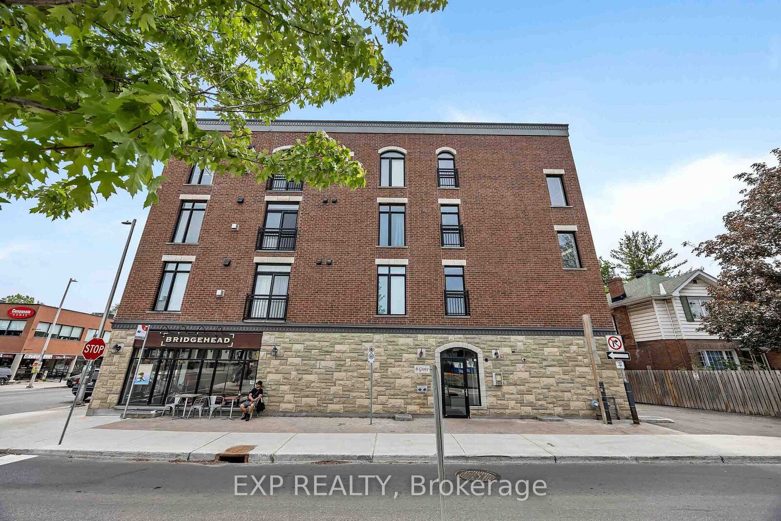 Property Photo:  6 Grove Avenue 305  ON K1S 3A6 