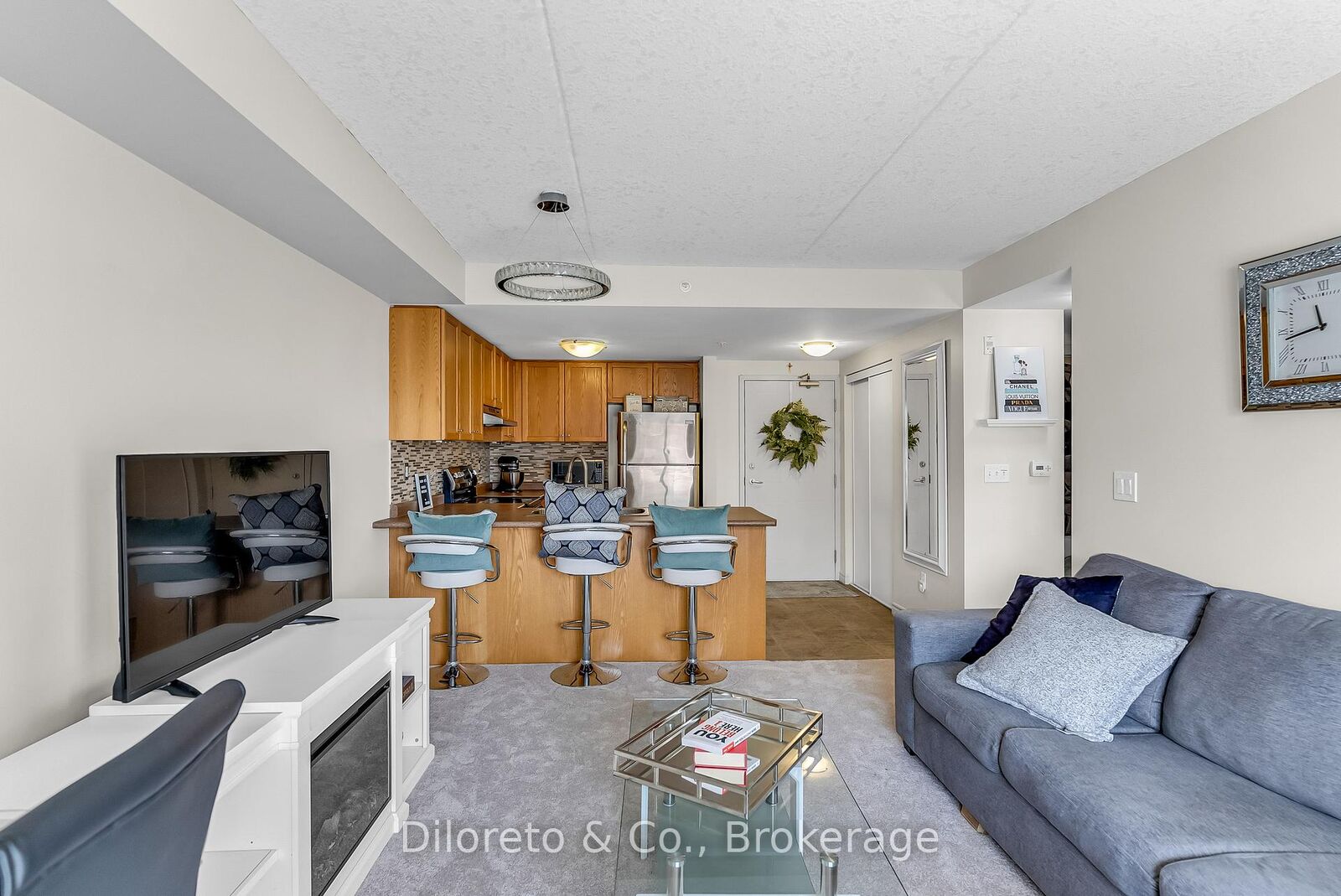 Property Photo:  39 Goodwin Drive 309  ON N1L 0E5 