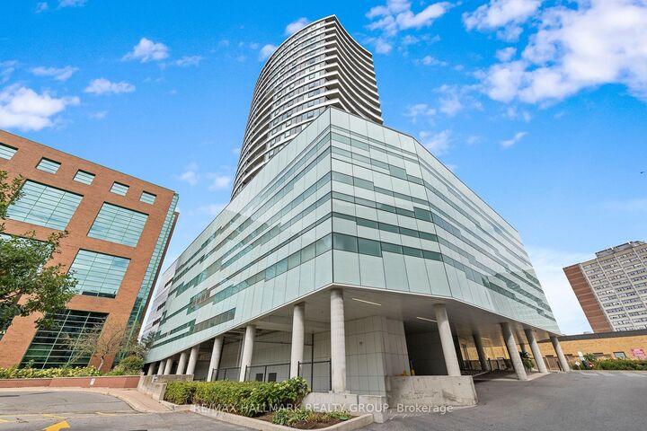 Property Photo:  485 Richmond Road 1004  ON K2A 3W9 