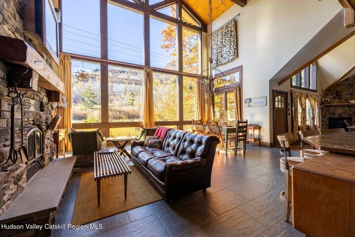 Property Photo:  62 Colonels  NY 12442 