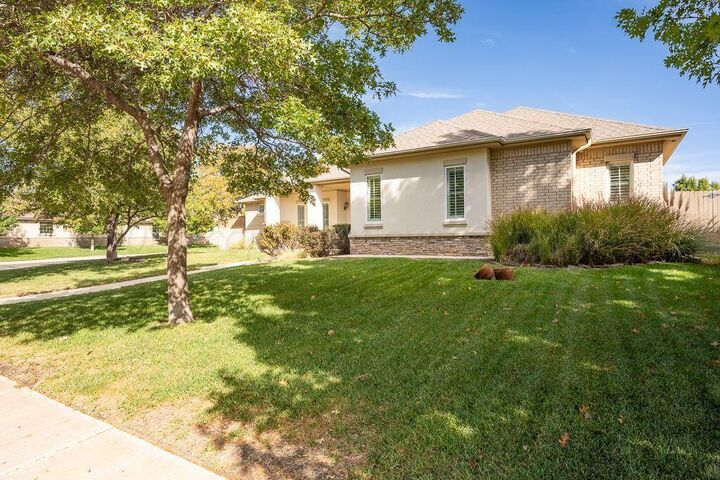 Property Photo:  7812 Kingsgate Drive  TX 79119-6507 
