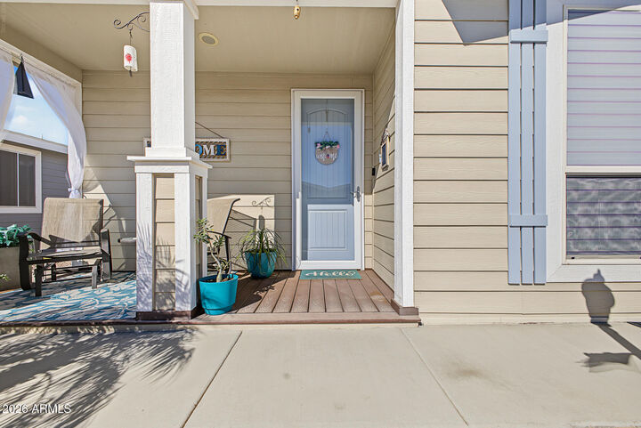 Property Photo: 3301 S Goldfield Road 6035 AZ 85119
