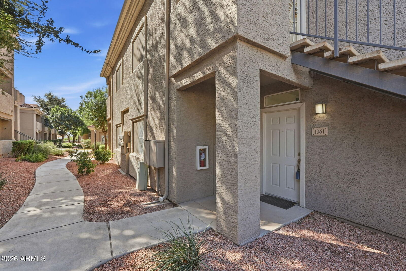 Property Photo:  3830 E Lakewood Parkway E 1061  AZ 85048 