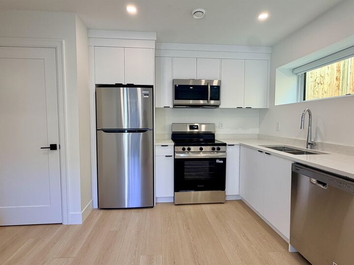 Property Photo:  2153 E 20th Avenue Basement  BC V5N 2L5 