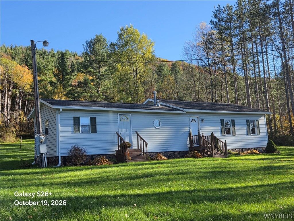 Property Photo:  8195 State Route 417  NY 14754 