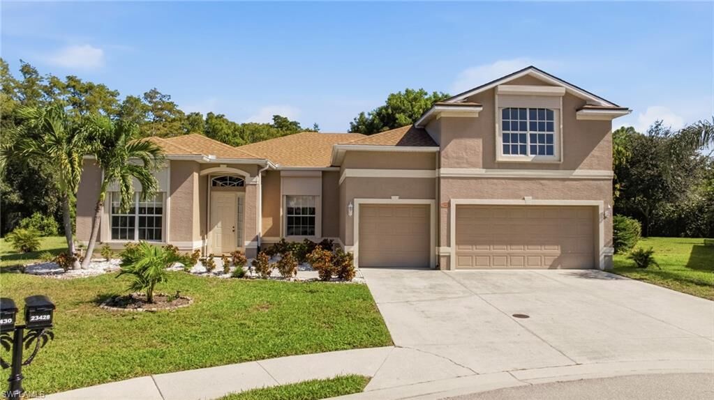 Property Photo:  23428 Hat Pin Ct  FL 34134 