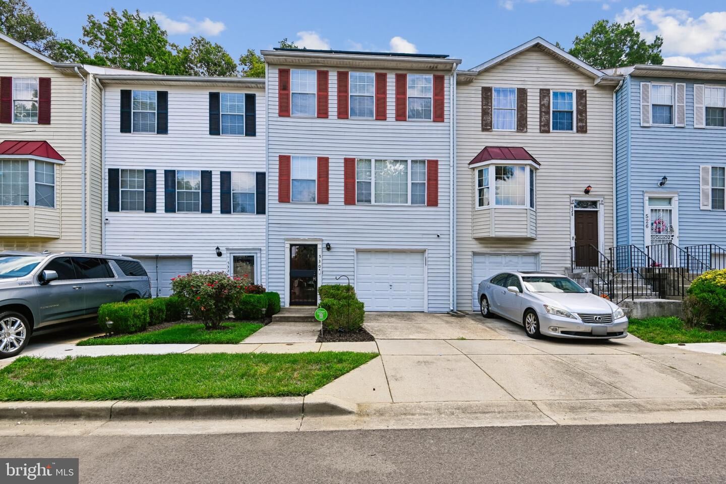 Property Photo:  530 Mount Lubentia Court E  MD 20774 