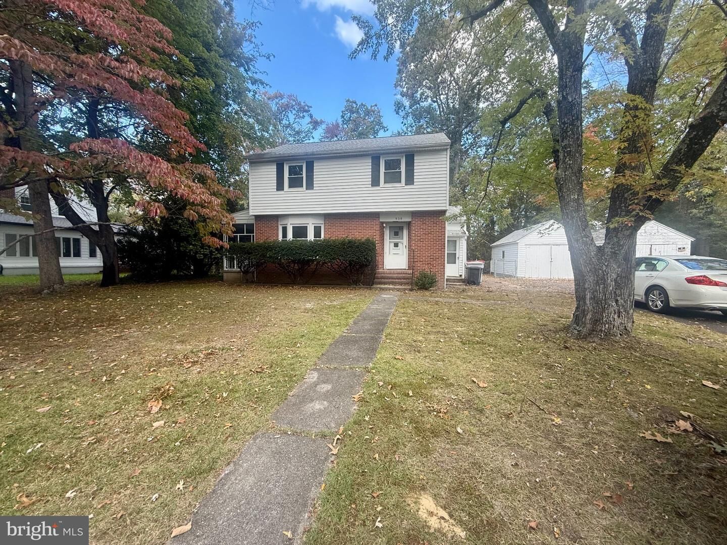Property Photo:  938 N Korff Drive  NJ 08360 