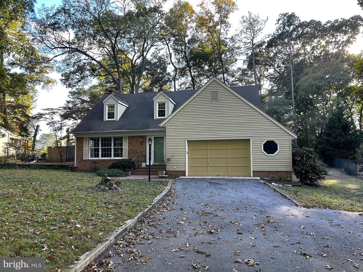 Property Photo:  1020 S Schumaker Drive  MD 21804 