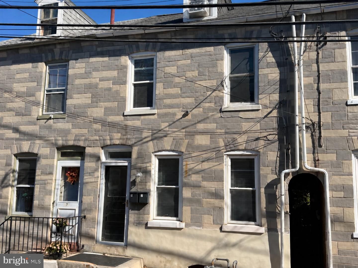 Property Photo: 423 N Concord Street PA 17603